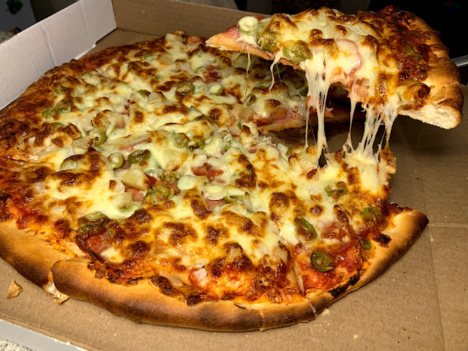 Prima Pizza
