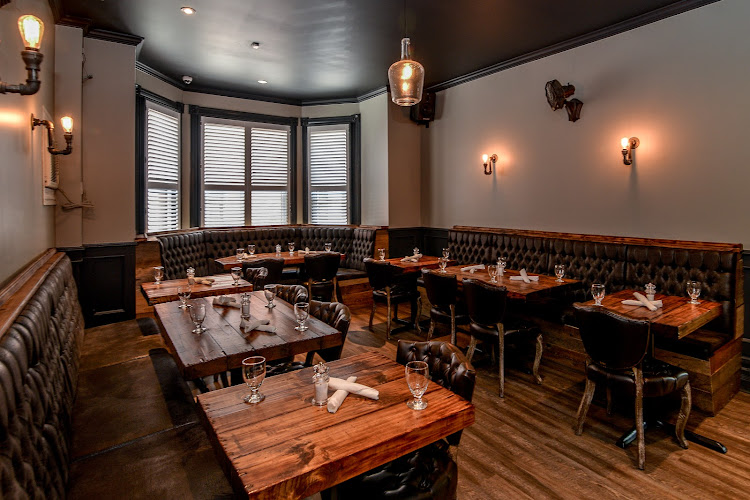 Prohibition Public House