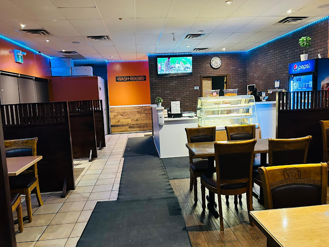 Punjabi Canteen – Ottawa South
