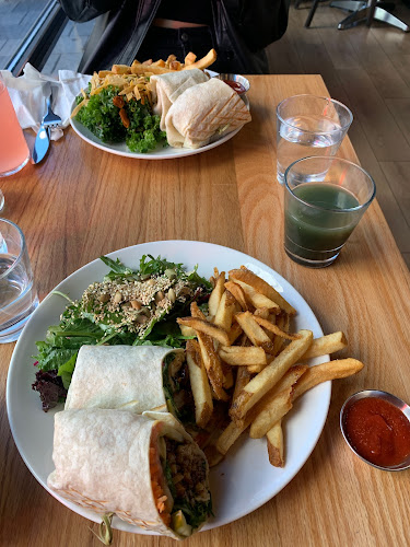 Pure Kitchen Rideau