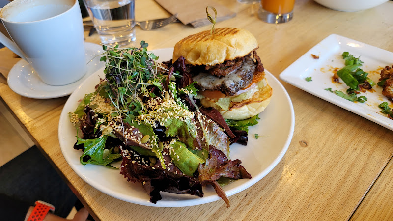 Pure Kitchen Westboro