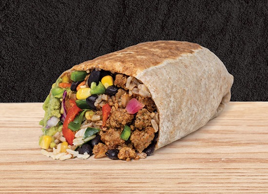 Quesada Burritos & Tacos – Embrun