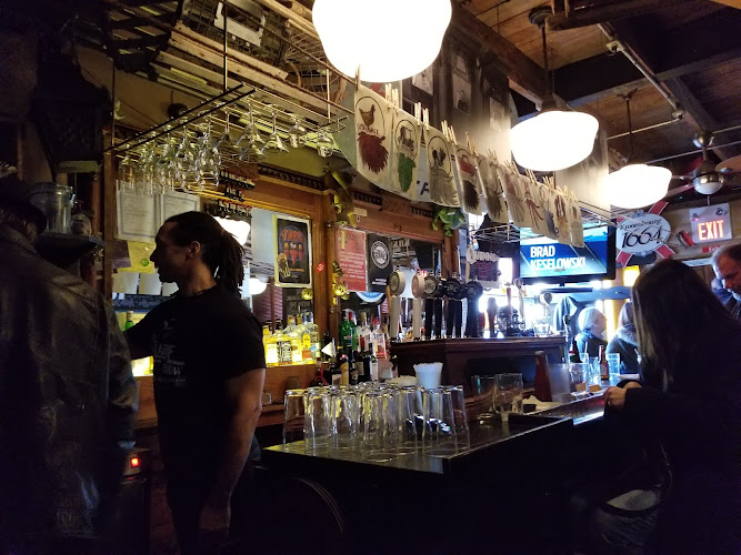 Quinn’s Ale House