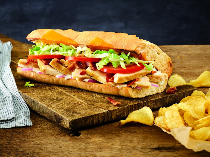 Quiznos – Barrhaven