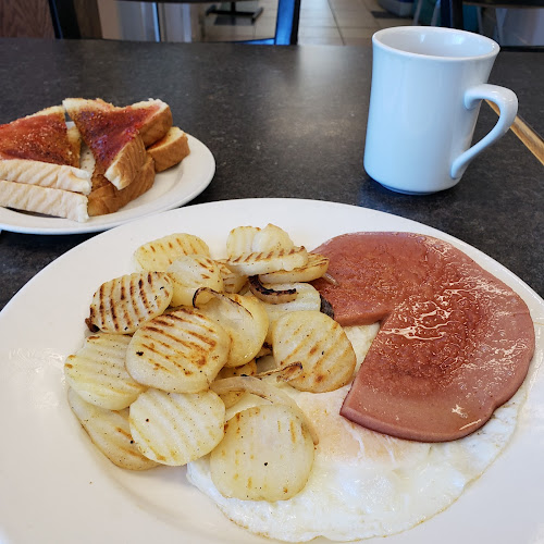 Ralph & Sons Diner