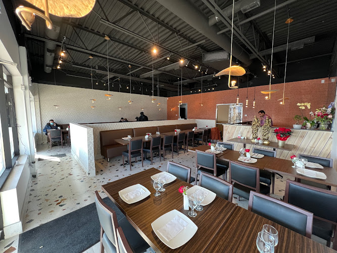 Rang De Indian Cuisine