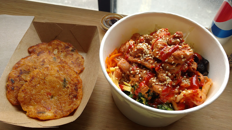 Raon Kitchen