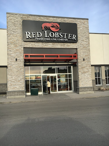 Red Lobster – Nepean