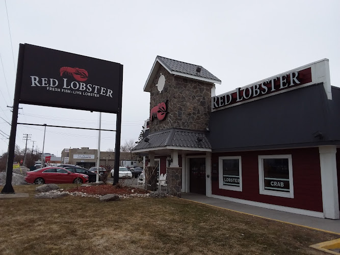 Red Lobster – Ottawa