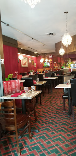 Red Pepper Thai-Viet II