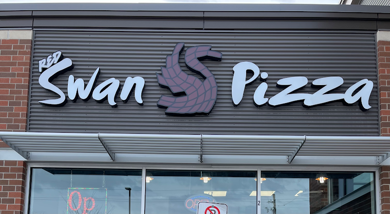 Red Swan Pizza – Gloucester