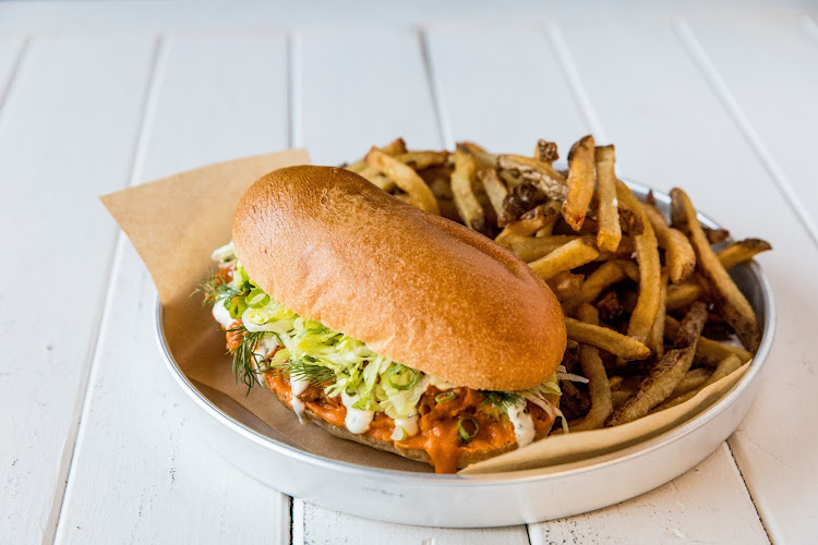 Renegade Chicken – The Glebe