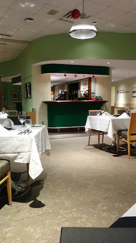 Restaurant International