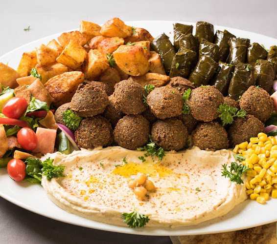 Retaj Mediterranean Cuisine & Shawarma