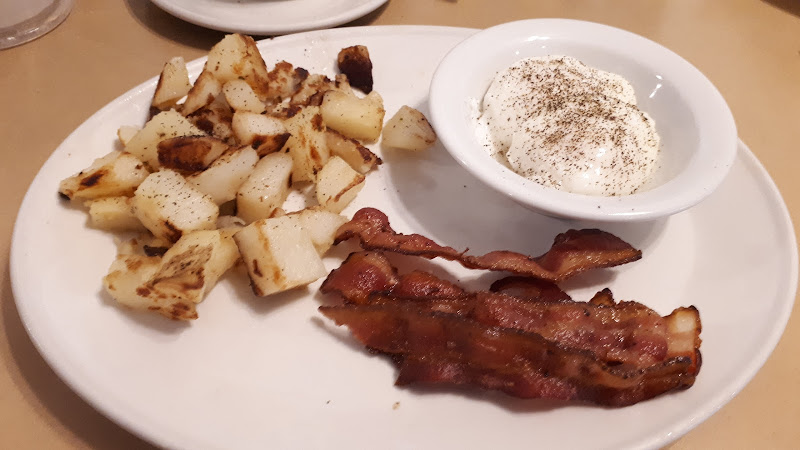 Reynolds Restaurant