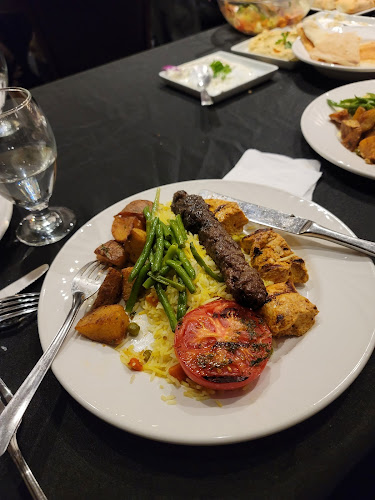 River Lounge Restaurant & Banquet Centre