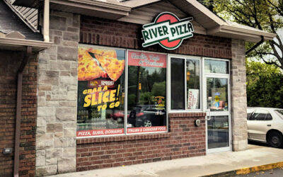 River Pizza – Cumberland