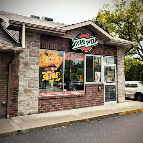 River Pizza – Cumberland