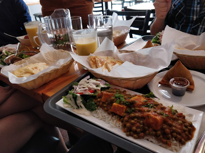 Roast N Curries