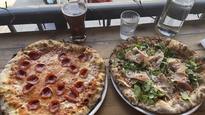 Roberto Pizza