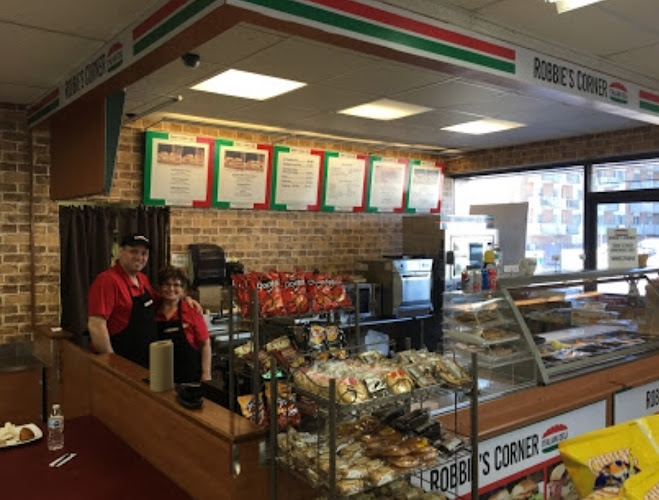 Roberto’s Corner
