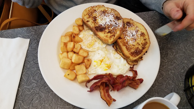Rockin Johnny’s Diner – Ottawa