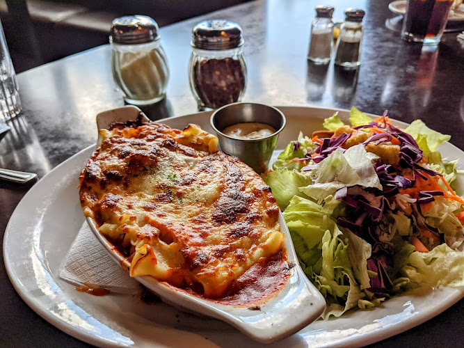 Roger’s Italian Bistro