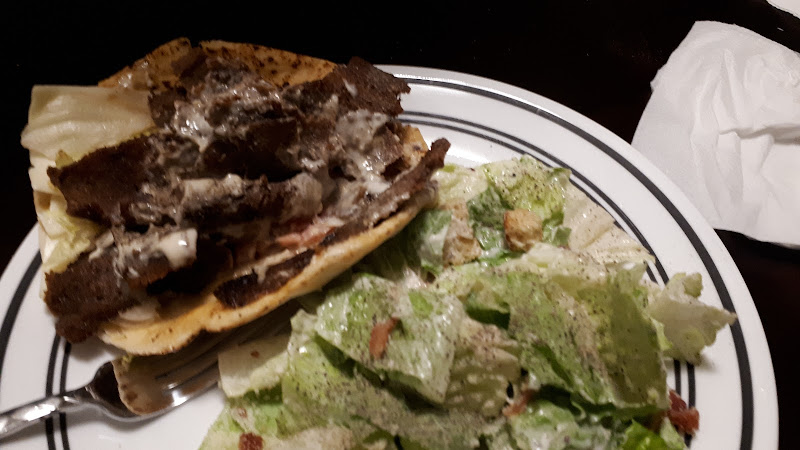 Romeo’s Donair & Pizza