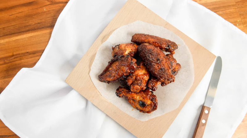 Roost & Grills
