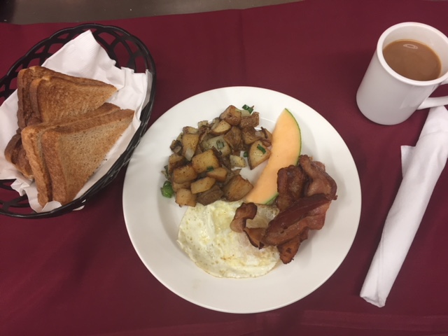 Rosalynn’s Bistro & Catering