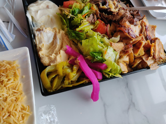 Royal Rooster Shawarma – Ottawa South