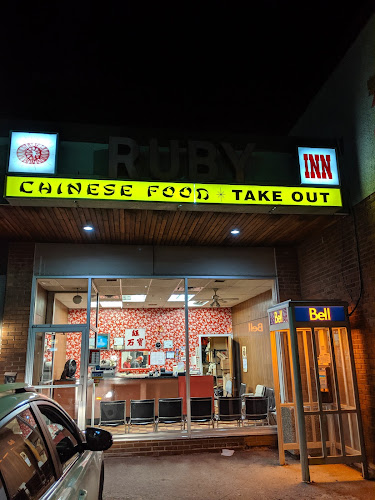 Ruby Inn