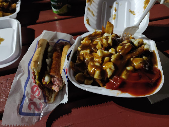 S&S Fries
