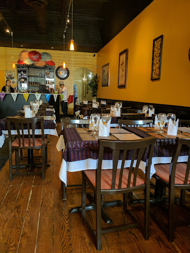 Sabai Thai Cuisine