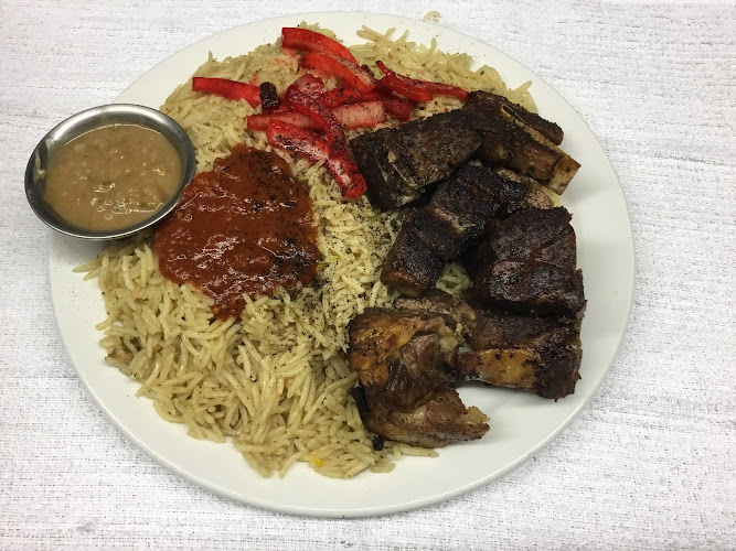Safia restaurant