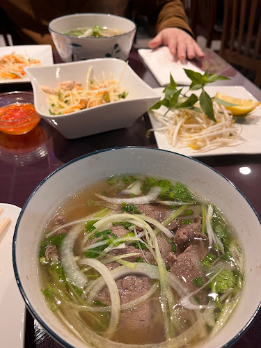 Saigon Bistro