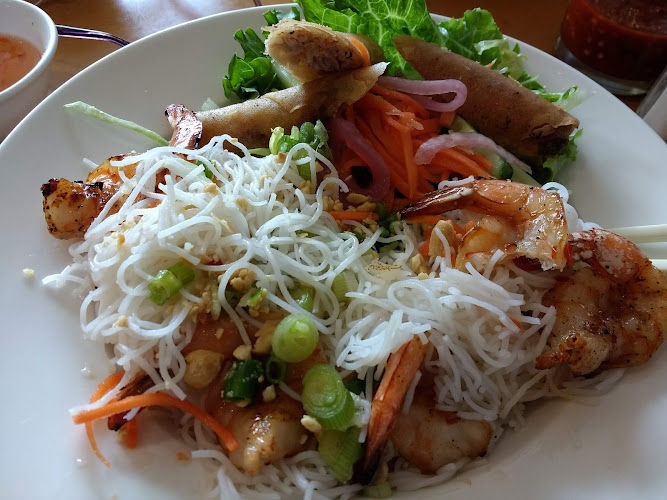 Saigon Boy Noodle House