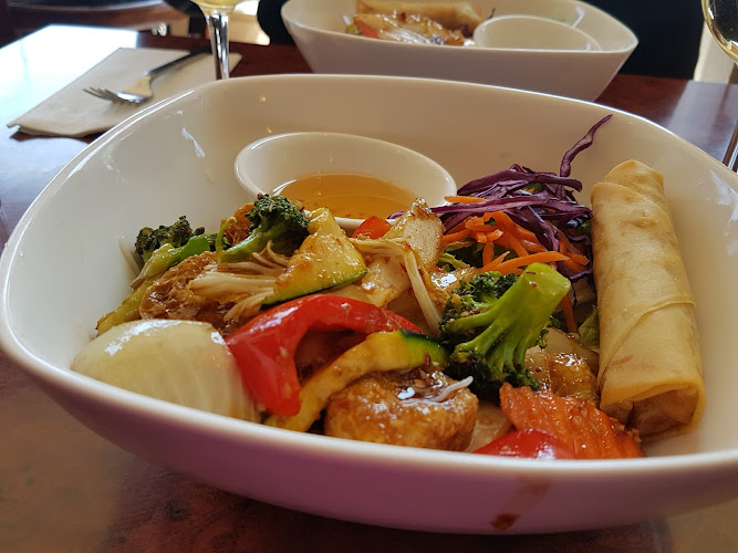 Saigon Restaurant