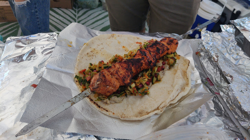 Salma’s Kitchen