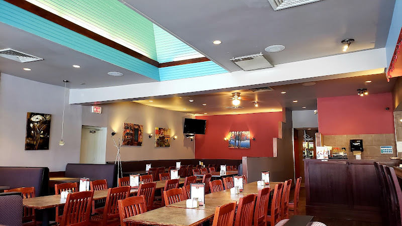 Sandee’s Restaurant