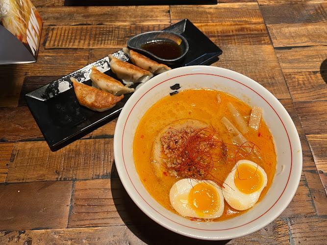 Sansotei Ramen – Kanata