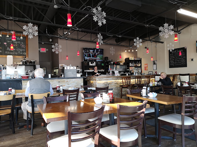 Scotty’s Corner Diner