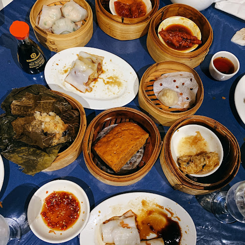 Sea King Seafood Restaurant