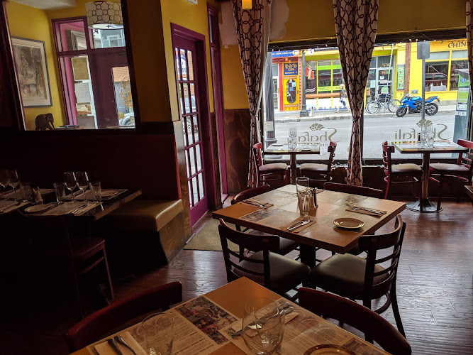 Shafali Indian Restaurant
