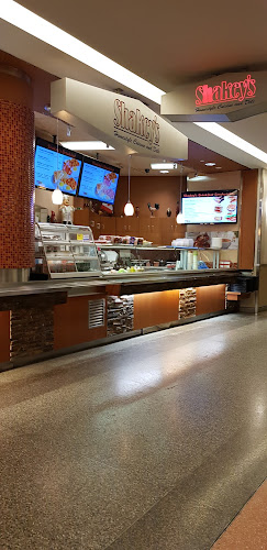 Shakey’s Homestyle Cuisine & Deli