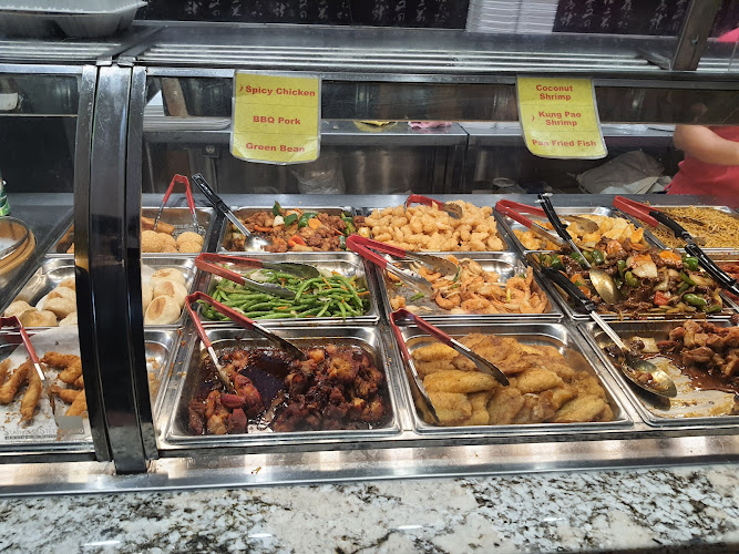Shanghai 360 – Nepean