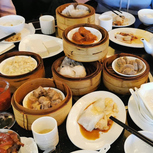 Shanghai ONE Fine Dining