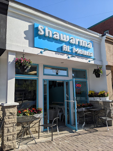 Shawarma AL Mouna