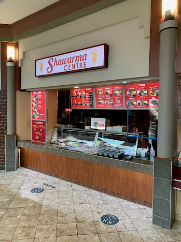 Shawarma Centre