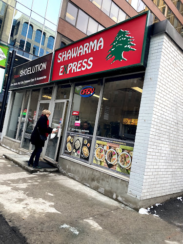 Shawarma Express Restaurant